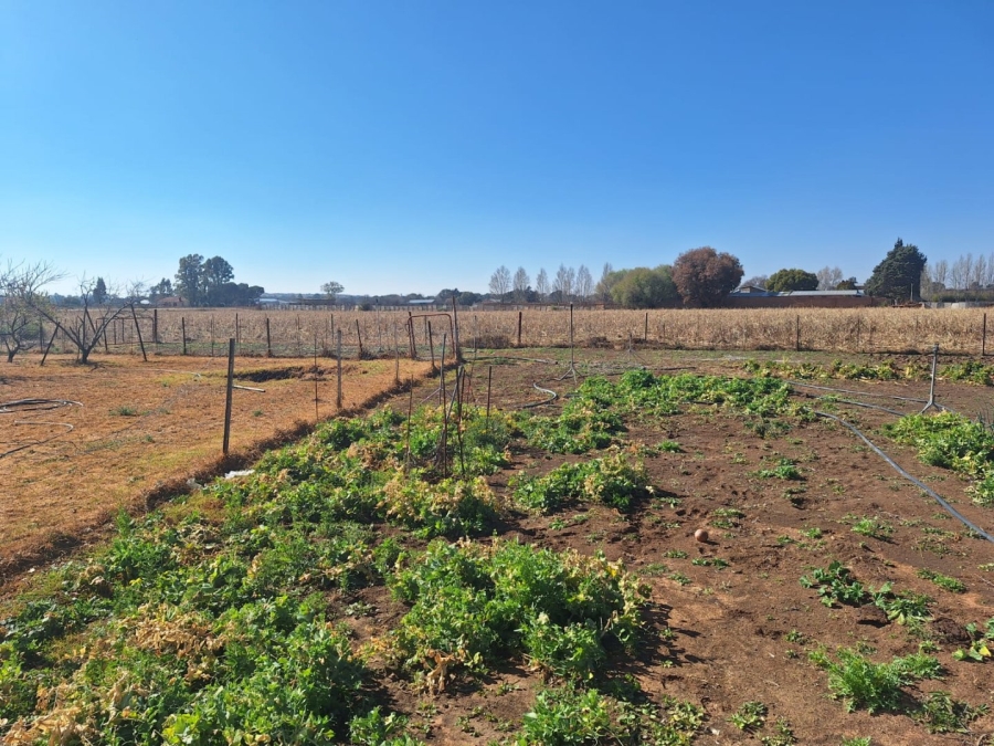 Commercial Property for Sale in Bloemfontein Rural Free State
